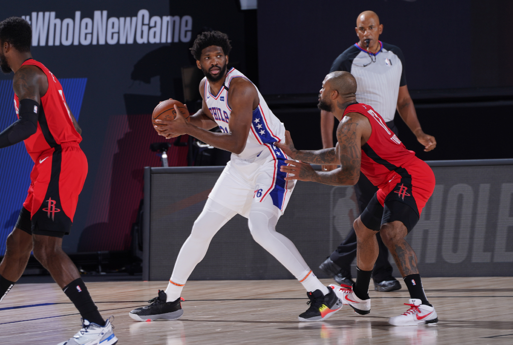 joel embiid basketball shoes