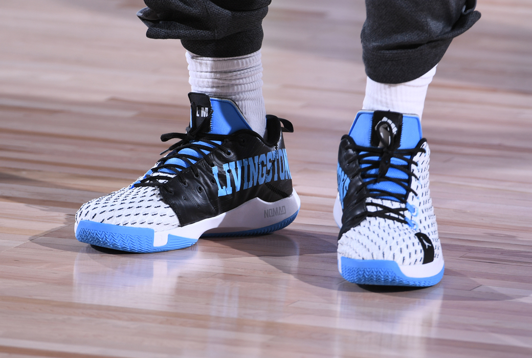 chris paul sneakers 2019