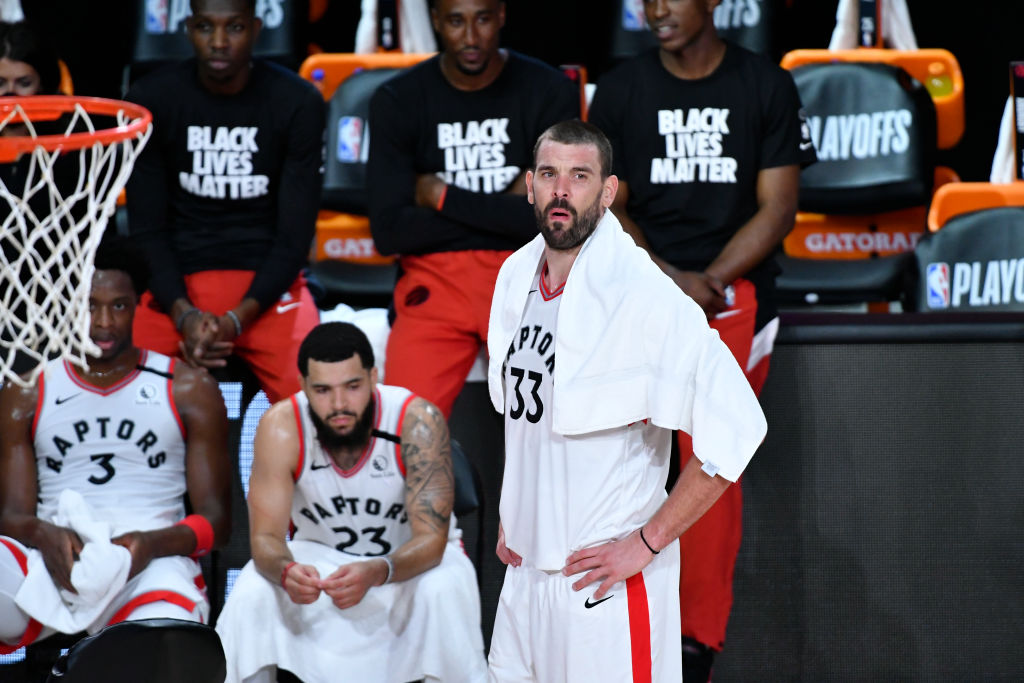 Conflicting Reports About Marc Gasol Signing Surface | SLAM