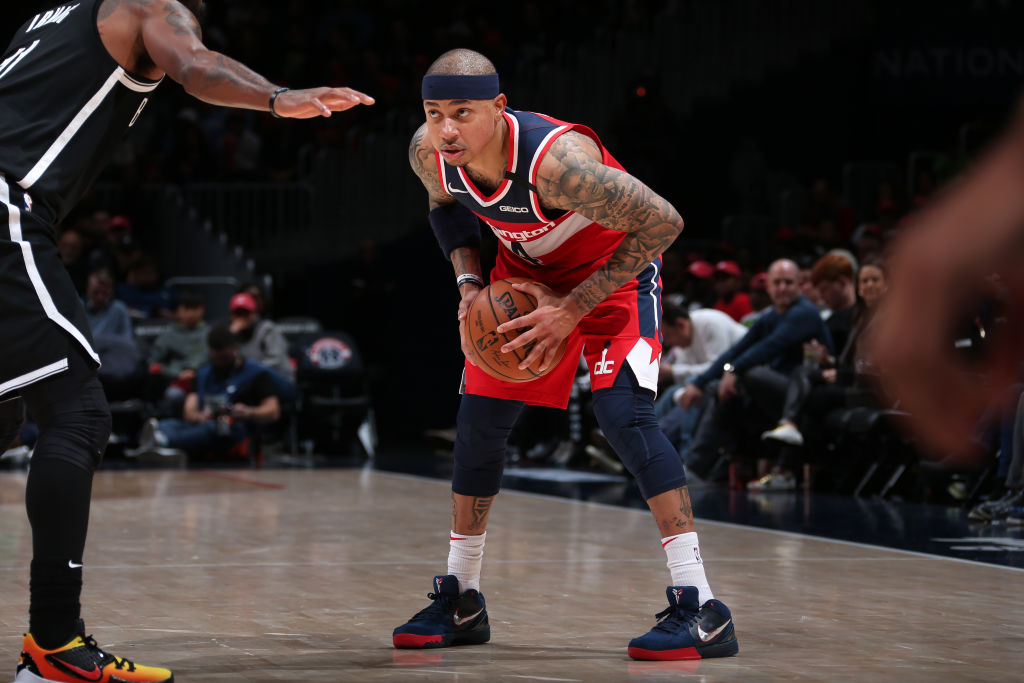 Isaiah Thomas Eyes Return in 2020-21 | SLAM