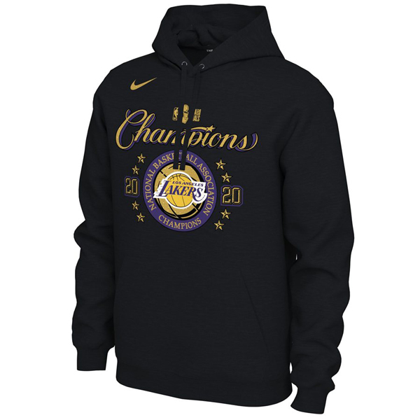 Lakers Hoodie