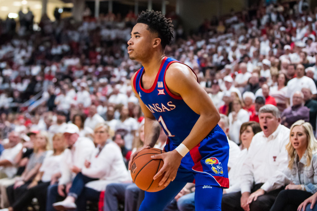 Bulls Sign Devon Dotson to Two-Way Contract - On Tap Sports Net