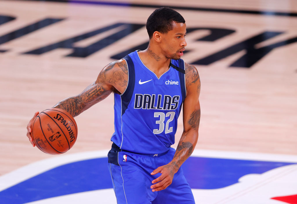Trey Burke Agrees to Three-Year Deal with Mavs