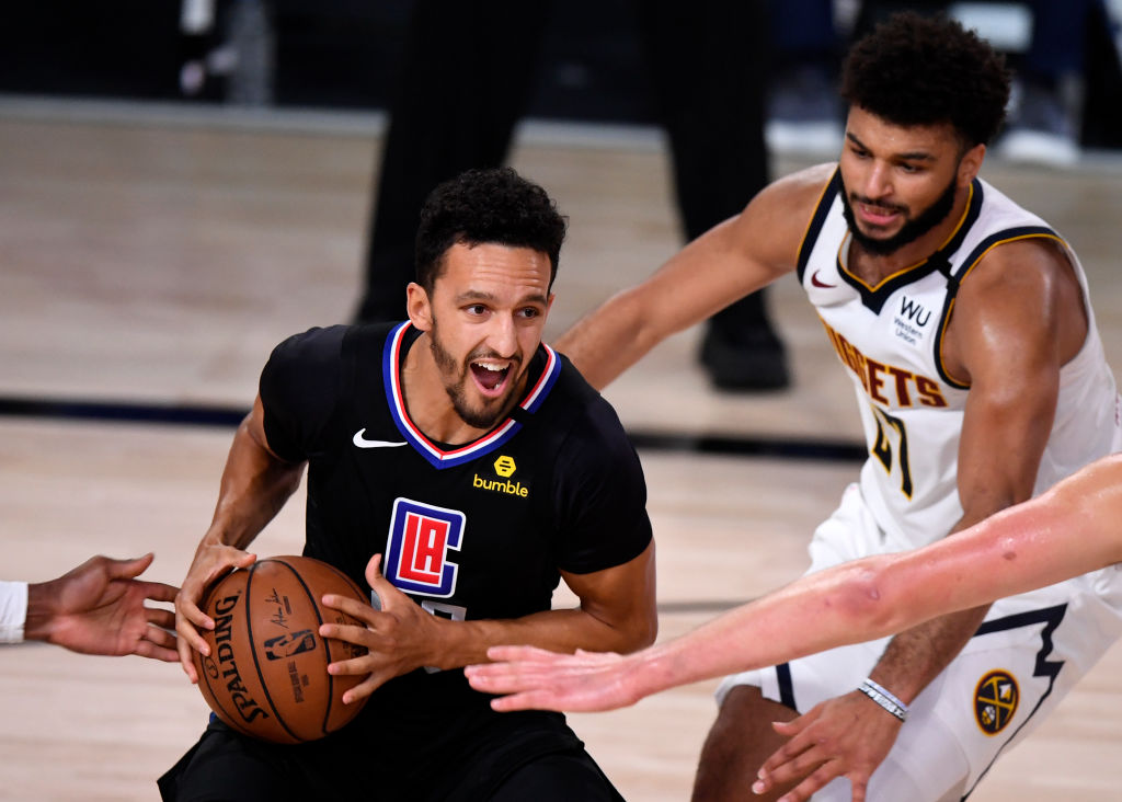 Nets Acquire Landry Shamet in Three-Team Trade with Pistons, Clippers | SLAM