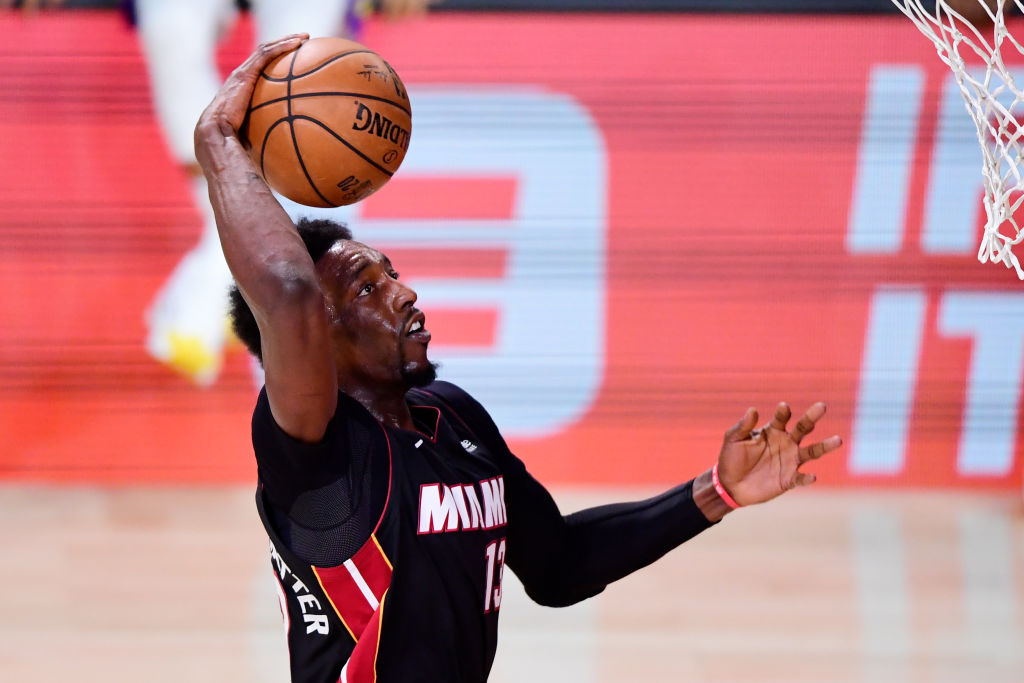 Bam Adebayo to Sign Five-Year Max Extension | SLAM