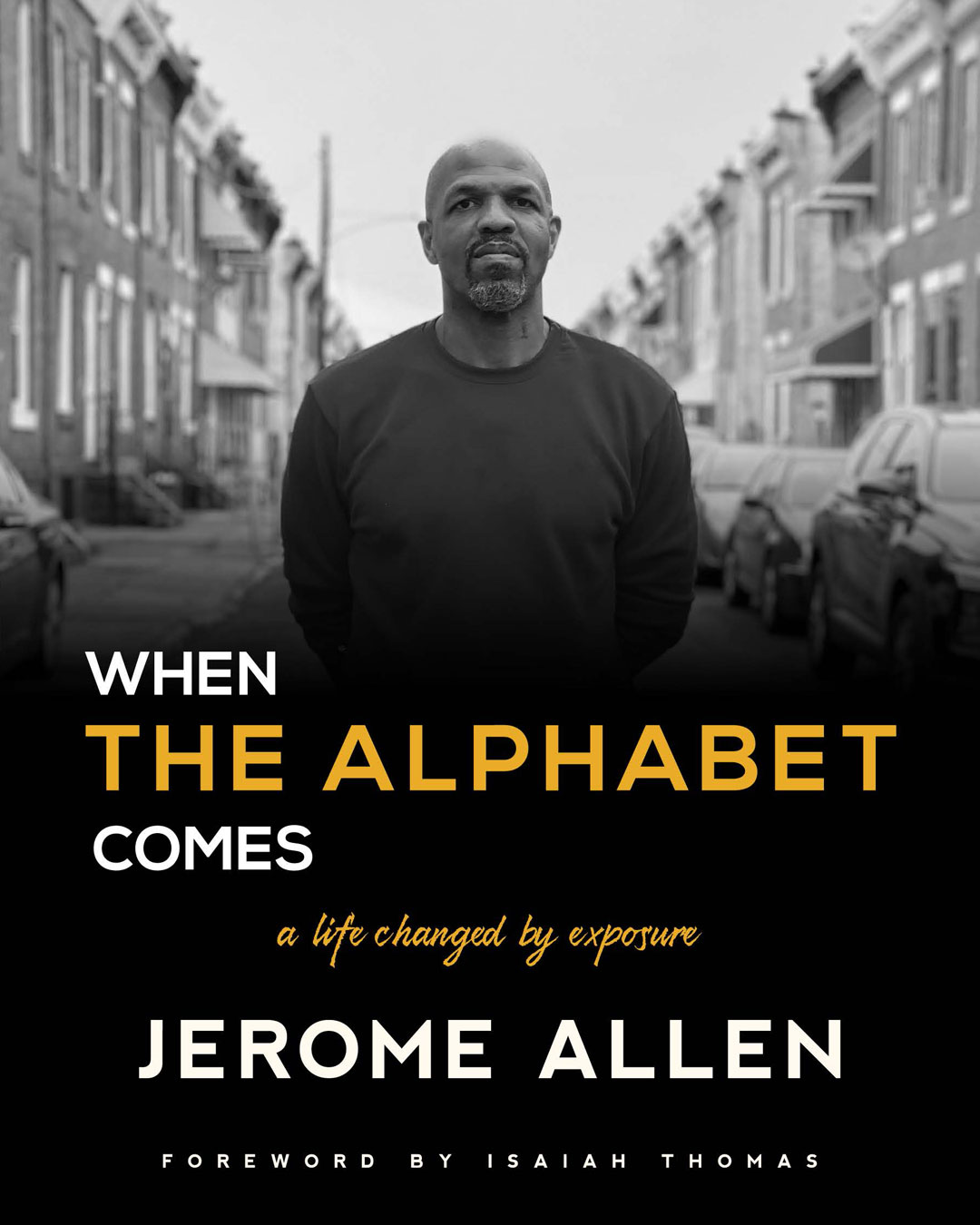 jerome allen