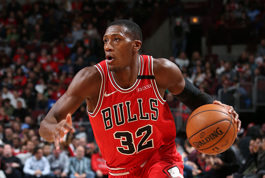 Hawks Sign Kris Dunn To 2-Year, $10M Deal | SLAM