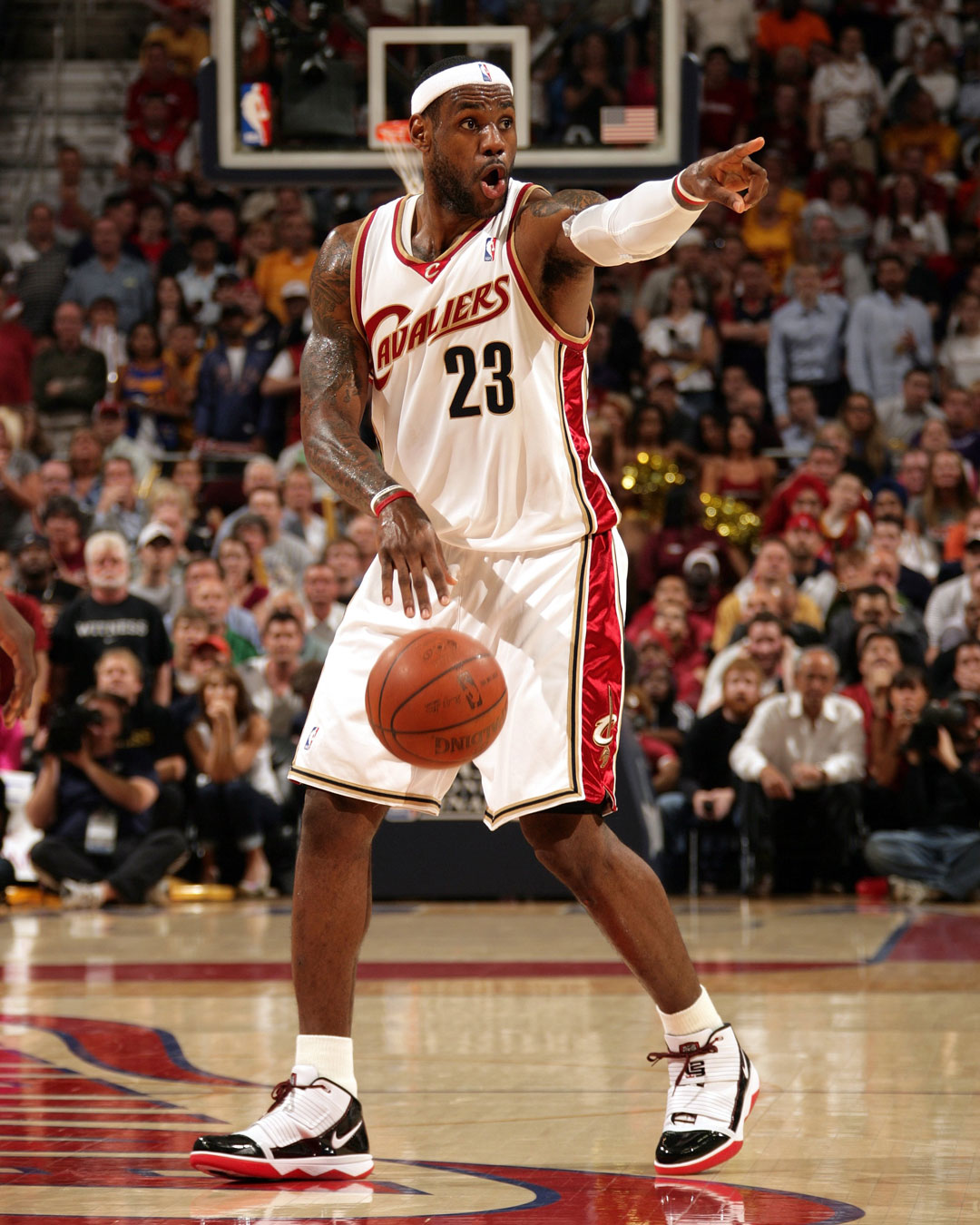 Lebron store james 2005