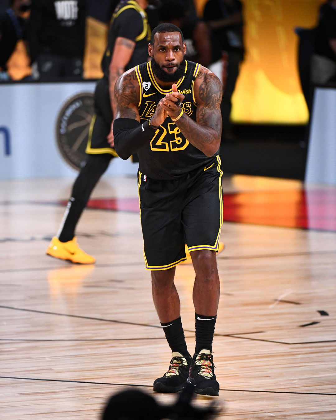 LeBron James chasing 5th ring: GOAT debate and why Lakers are legit 2023  NBA title threats