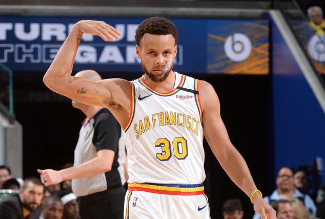 Stephen Curry 'Ready To Roll' Ahead of 2020-21 Season | SLAM