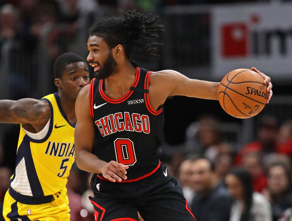 Chicago Bulls: Projected 2020-21 Depth Chart | SLAM