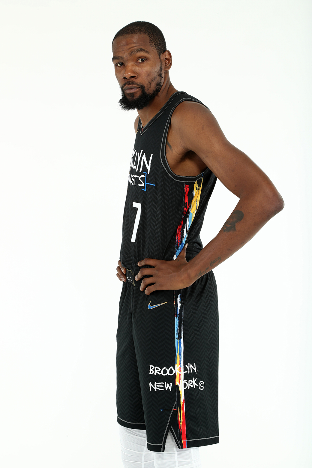 Kevin Durant