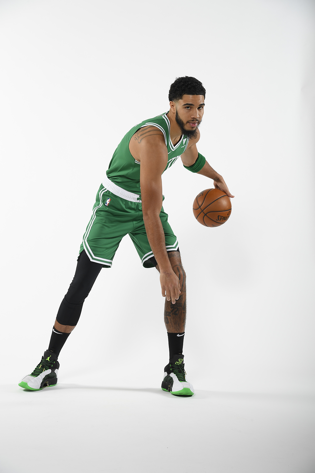 Jayson Tatum