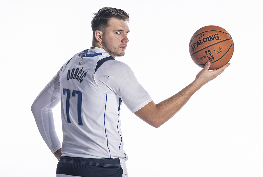 Doncic probably won't go #1, but should he? - Bright Side Of The Sun