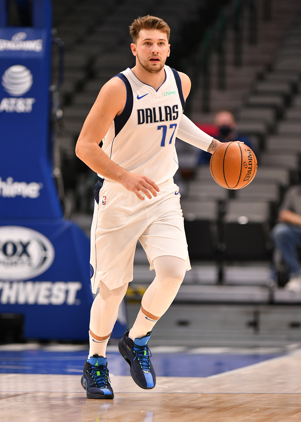 Luka Doncic