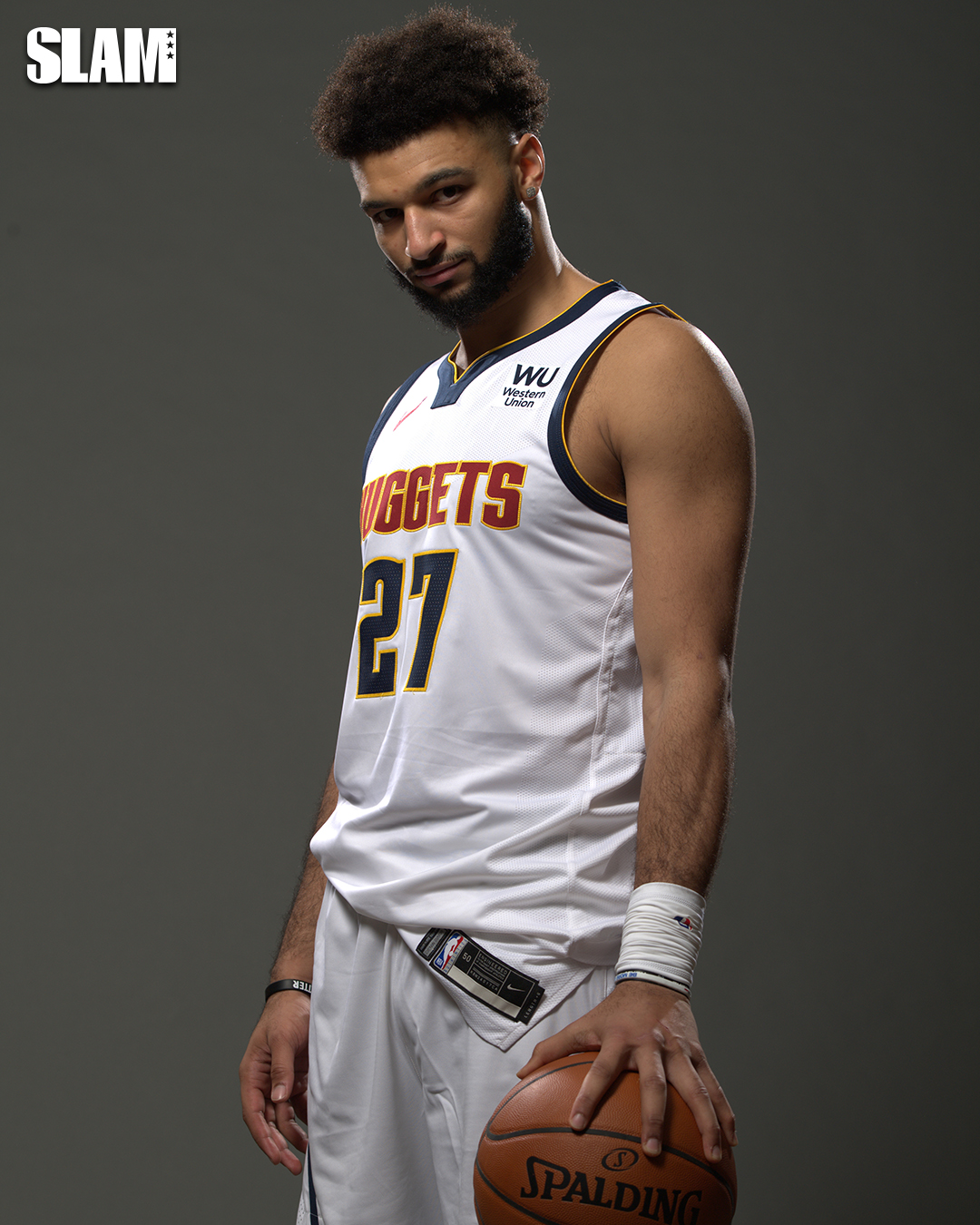Jamal Murray is an NBA Superstar and You Should've Known That By Now
