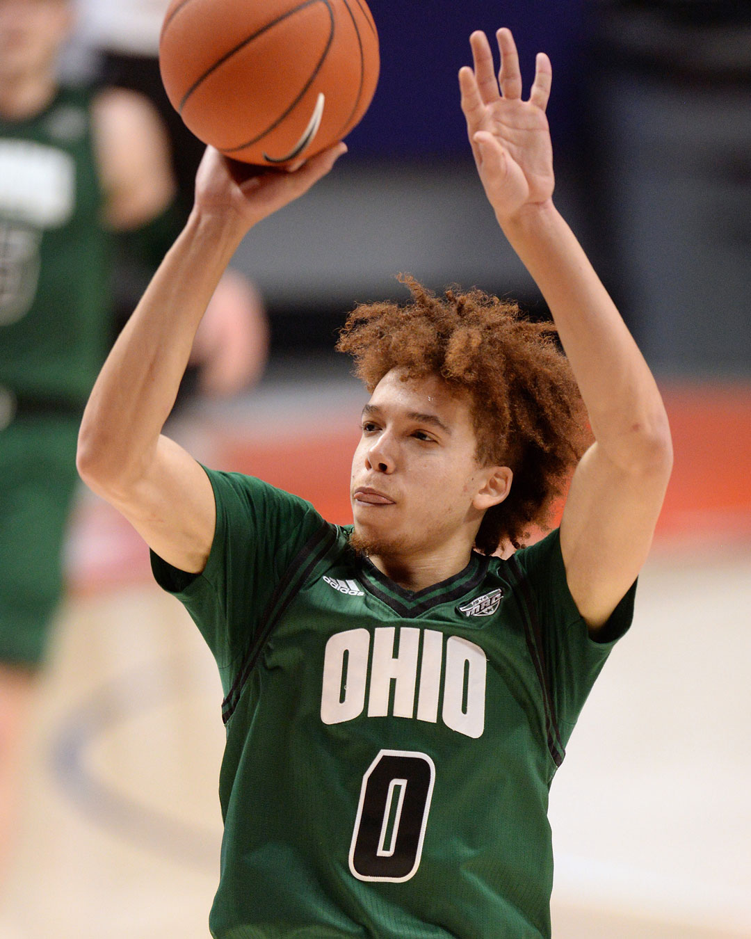 Ohio’s Jason Preston Is Inspiring Hoopers And Fans Alike Soccer Pace