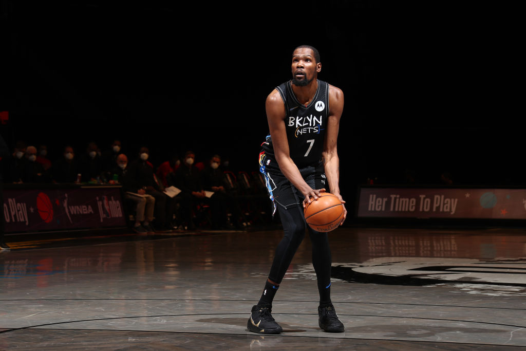 Nets at the All-Star Game Photo Gallery