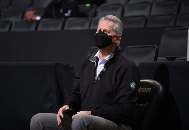 celtics cap space