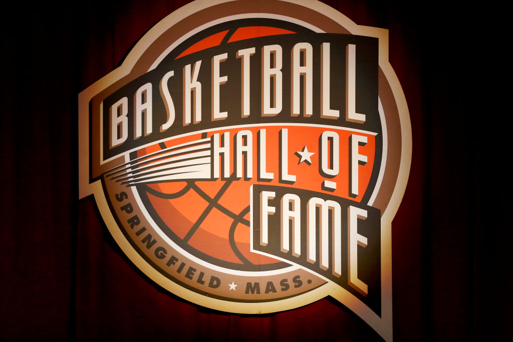 Basketball Hall of Fame Announces 14 Finalists for Class of 2021