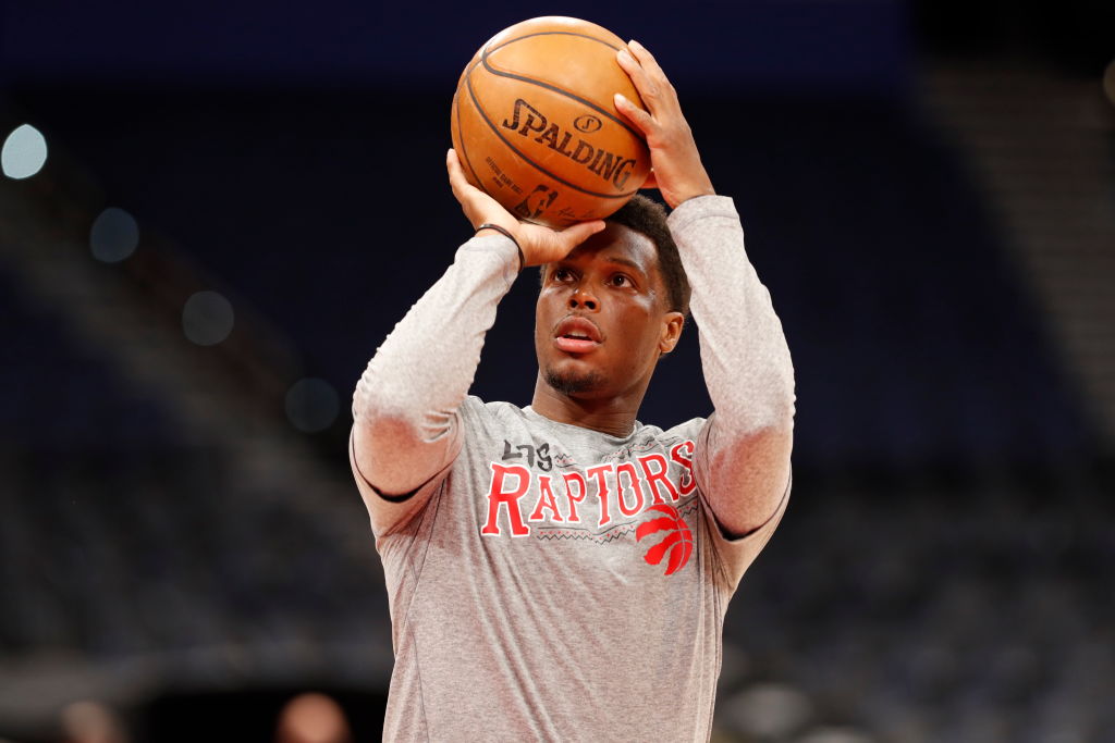 Kyle Lowry: ‘I Will Retire As A Toronto Raptor’ | SLAM