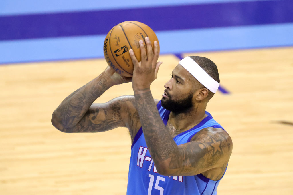 Why the Clippers Signed DeMarcus Cousins to 10-Day Contract - Stadium