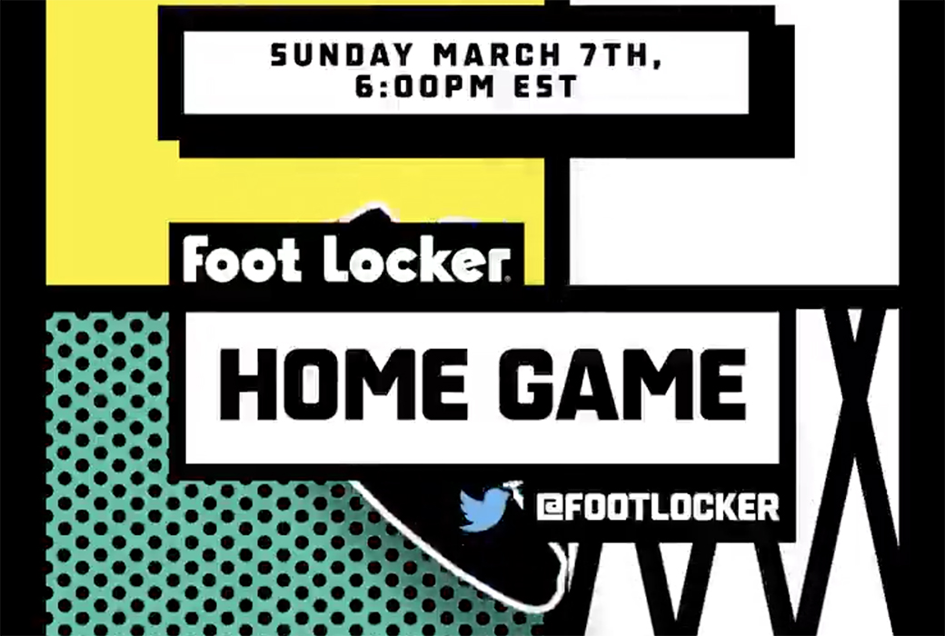 all star foot locker