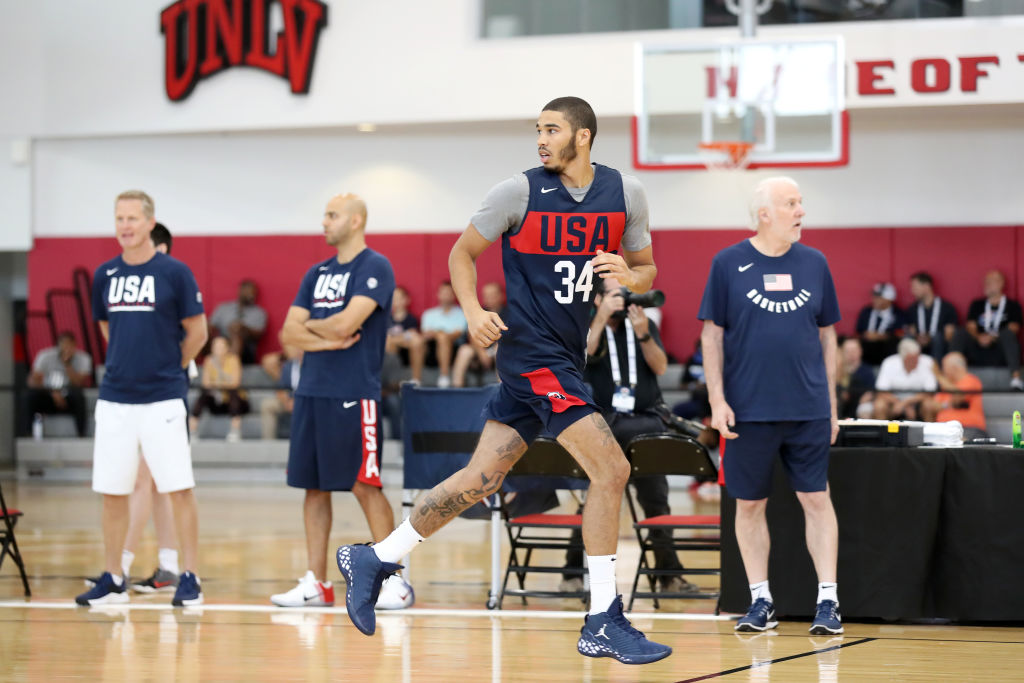 Download Usa Basketball Olympics 2021 Pics All In Here