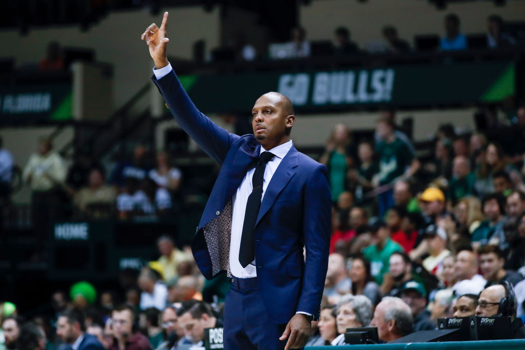 Former Magic star Penny Hardaway emerges as serious candidate for