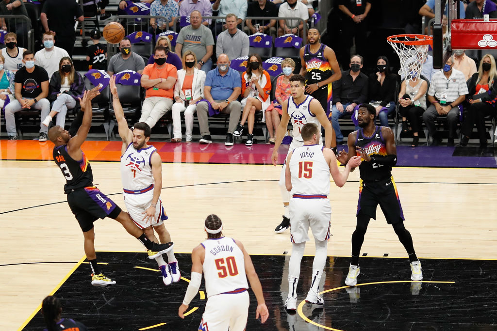 suns nuggets preview
