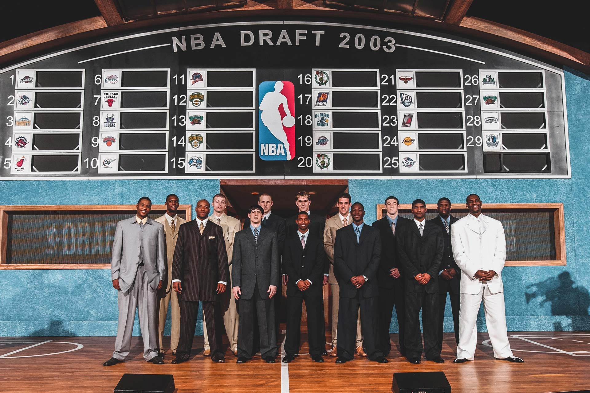 draft 2003