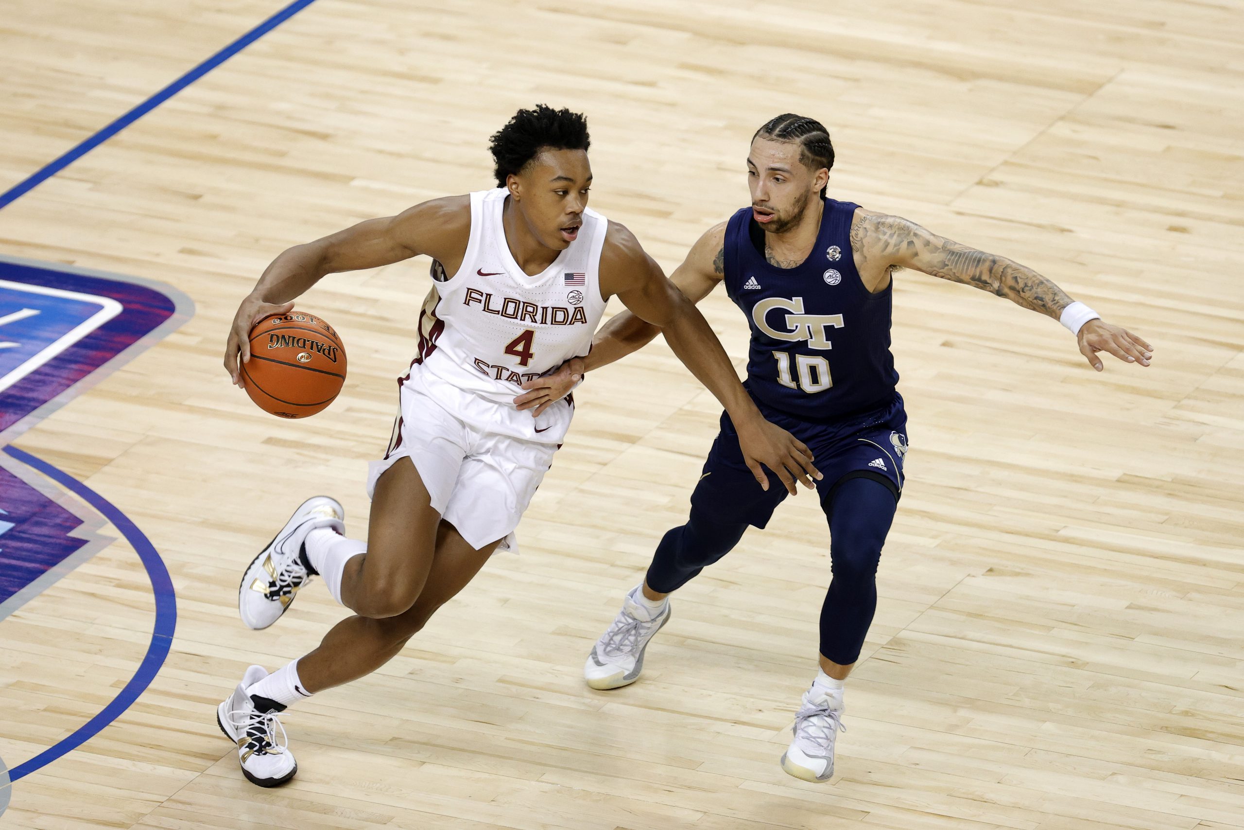 WNBA mock draft 2021, version 2.0 -- Texas Longhorns' Charli