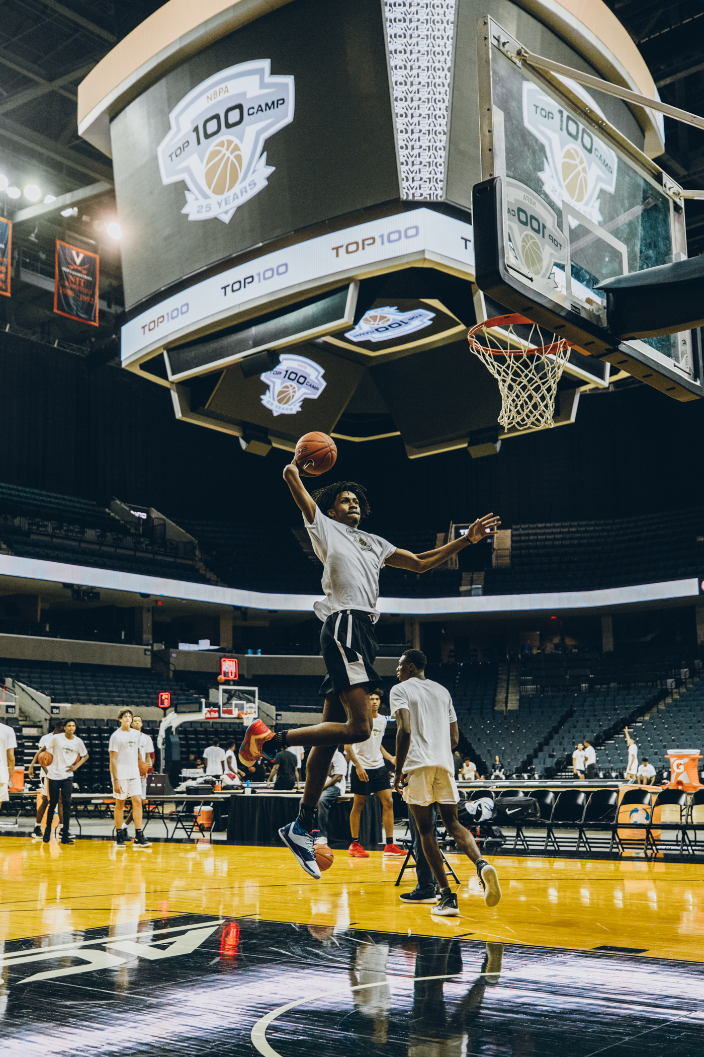 KSR's final takeaways from the 2022 NBPA Top 100 Camp - On3