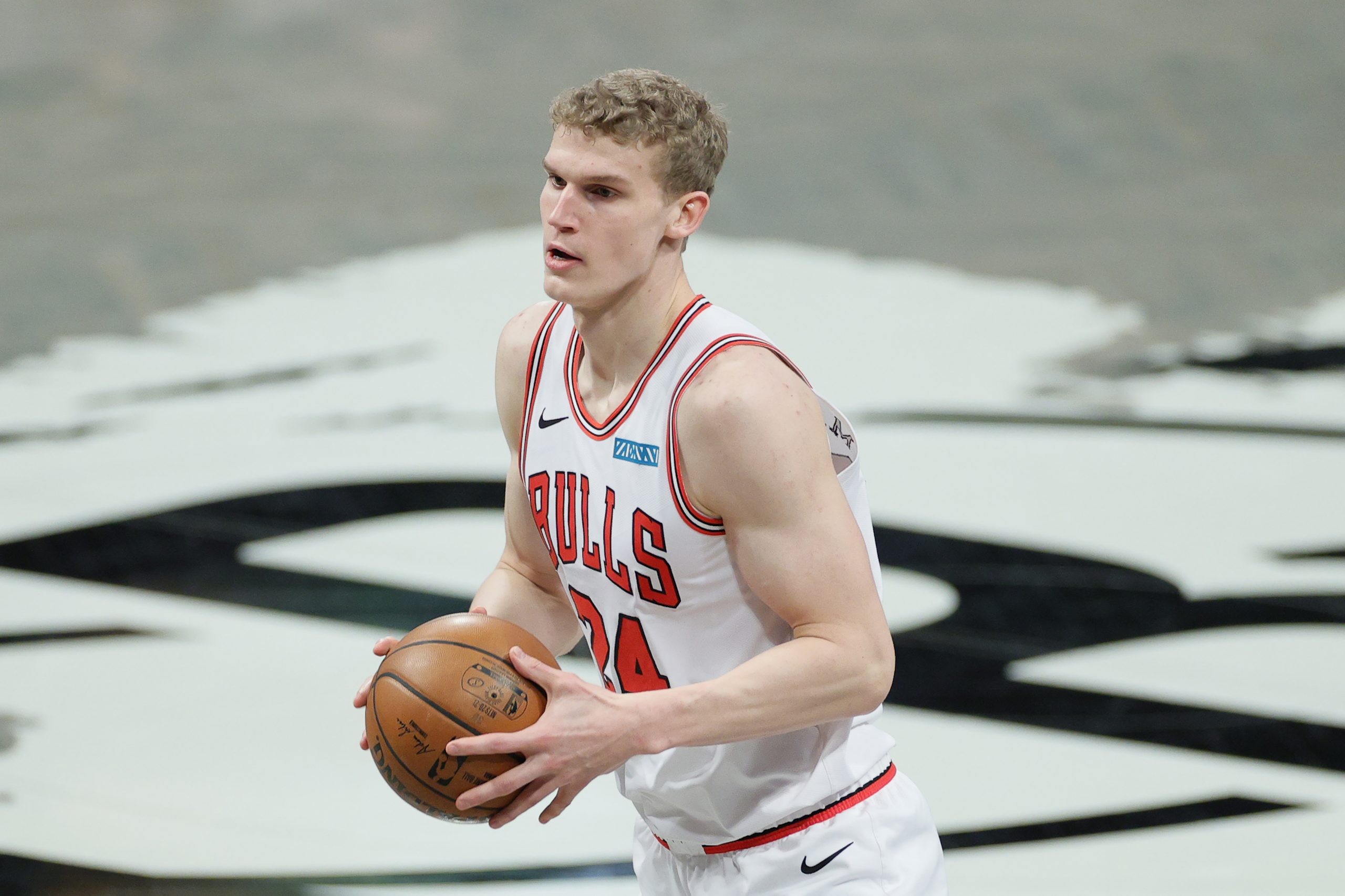 Lauri Markkanen: The NBA's most unlikely star