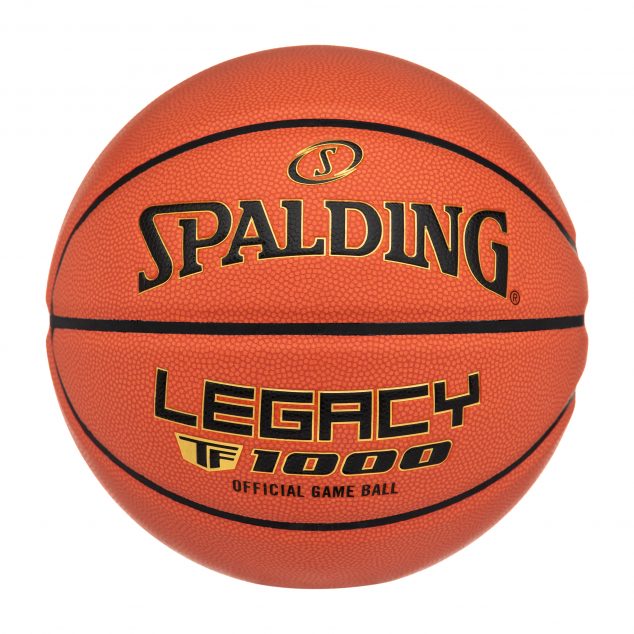 Spalding Continues to Change the Game with New TF Line | SLAM