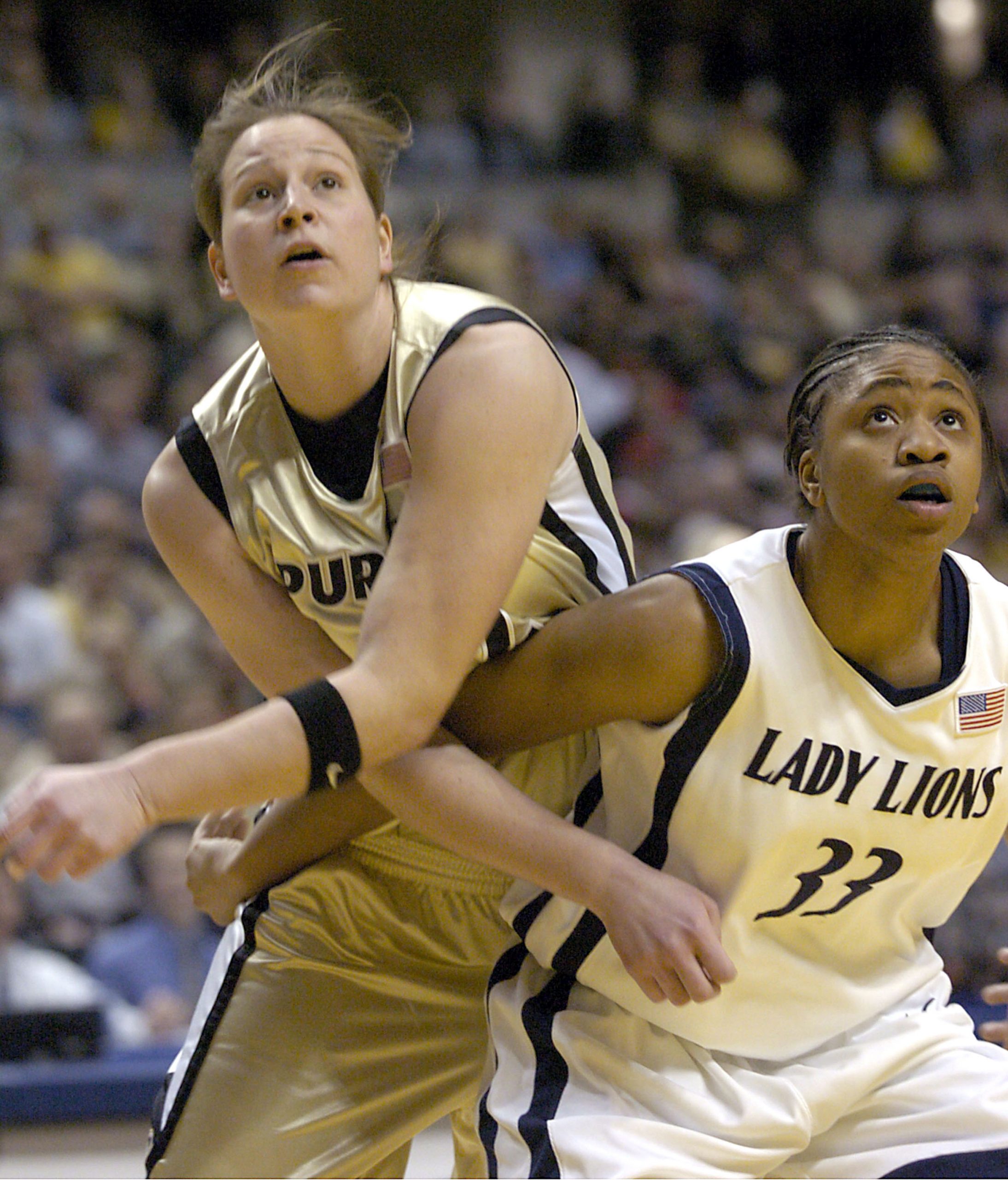 Former Lady Lion Tanisha Wright Named WNBA Coach of the Year