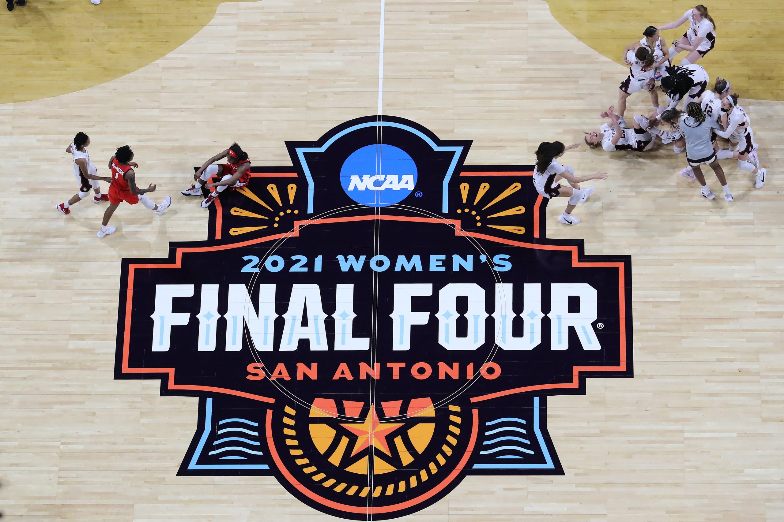 D1 Women s Basketball To Receive March Madness Branding In 2022 SLAM