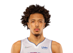 Slam X Panini Rookie Spotlight: Detroit Pistons Guard Cade Cunningham 