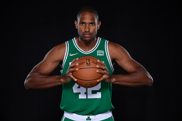 Celtics HC Ime Udoka: Al Horford Making ‘Huge Case’ for Starting Role