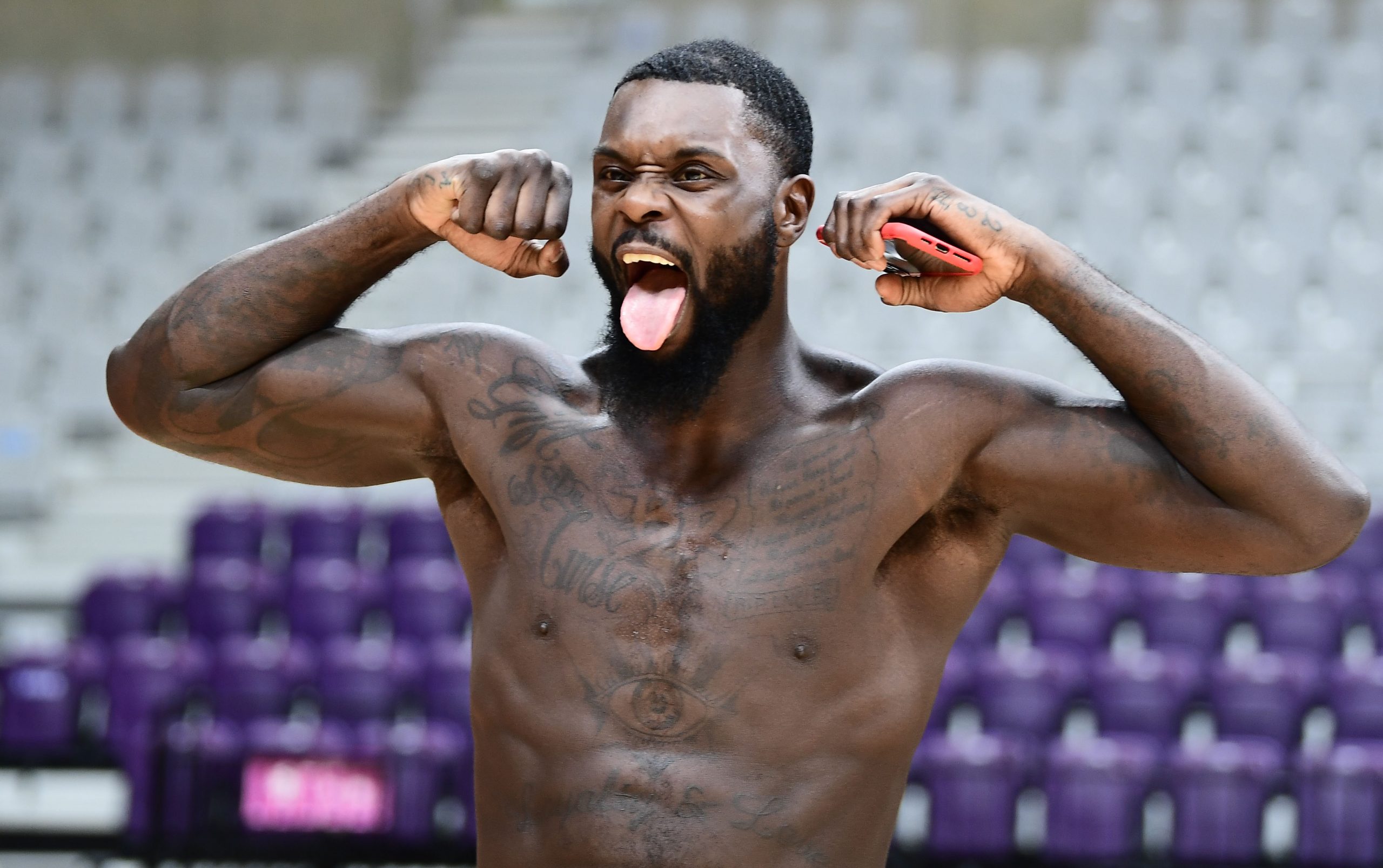 Nuggets Select NBA Veteran Lance Stephenson in G League Draft