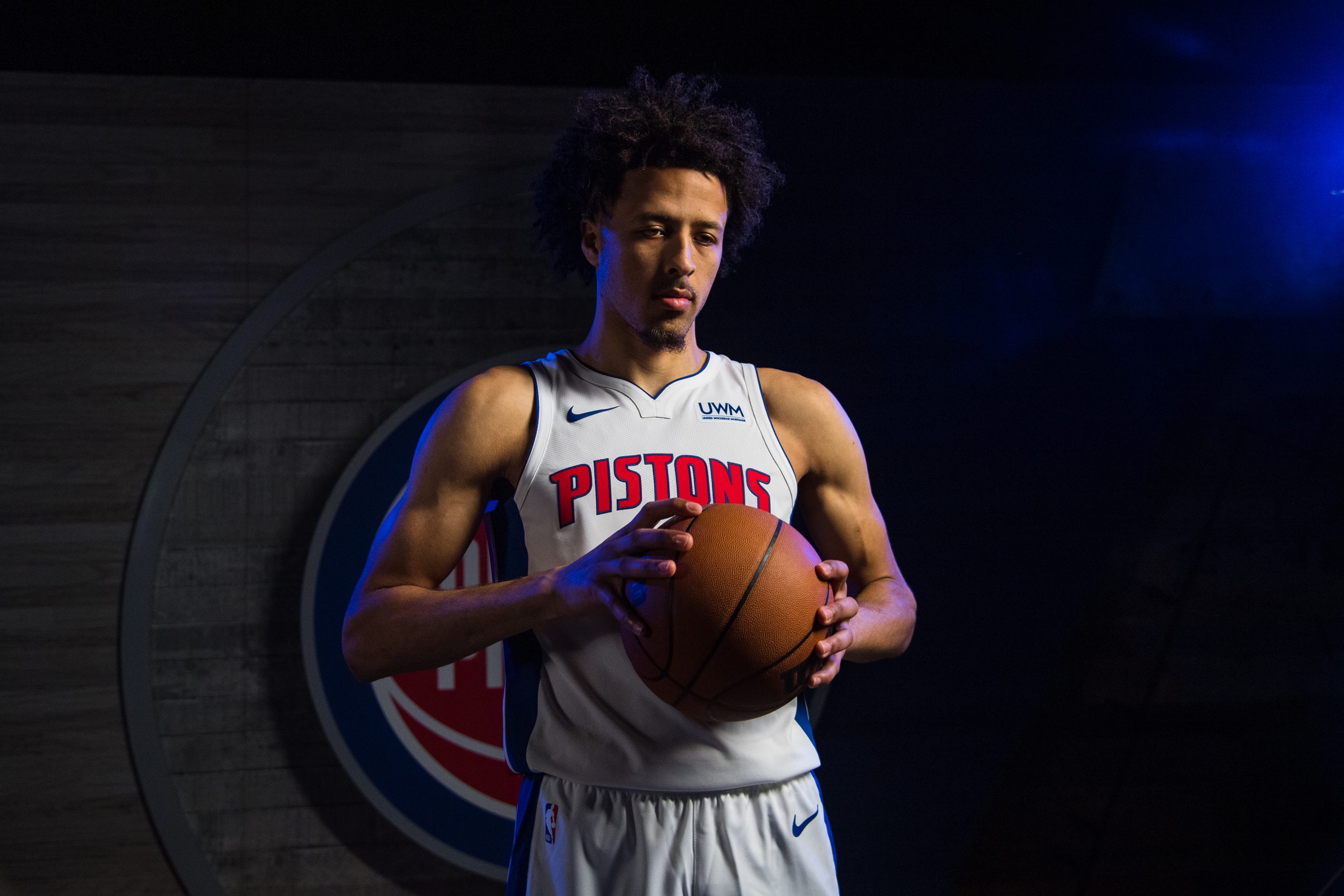 Detroit Pistons To Hold Out Cade Cunningham For Season Opener | SLAM