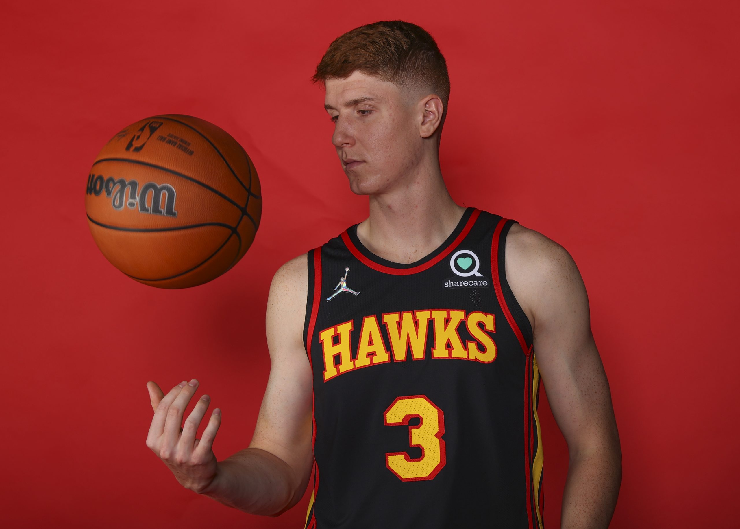 What to know about Atlanta Hawks guard Kevin Huerter