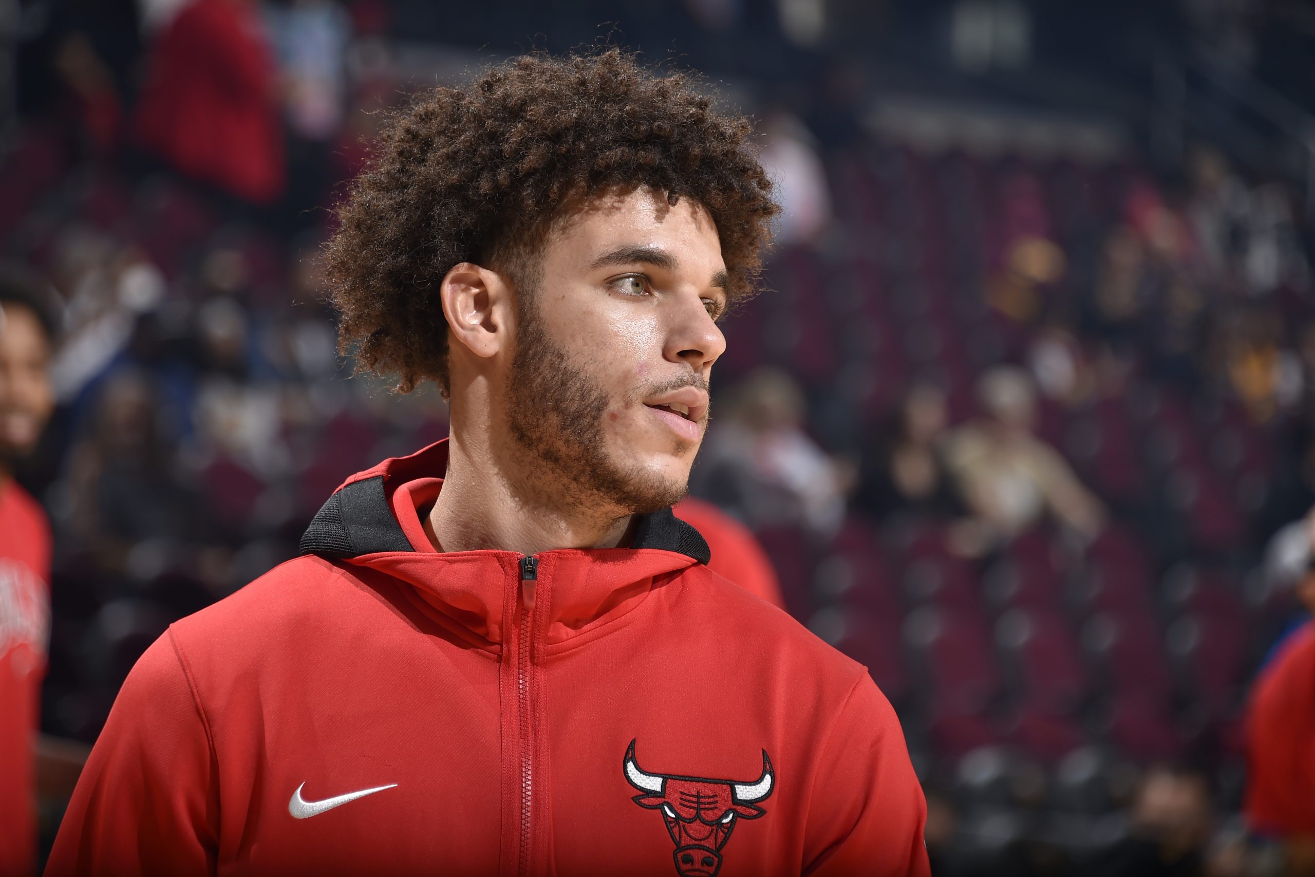 Chicago Bulls Look on Track for Breakout Season