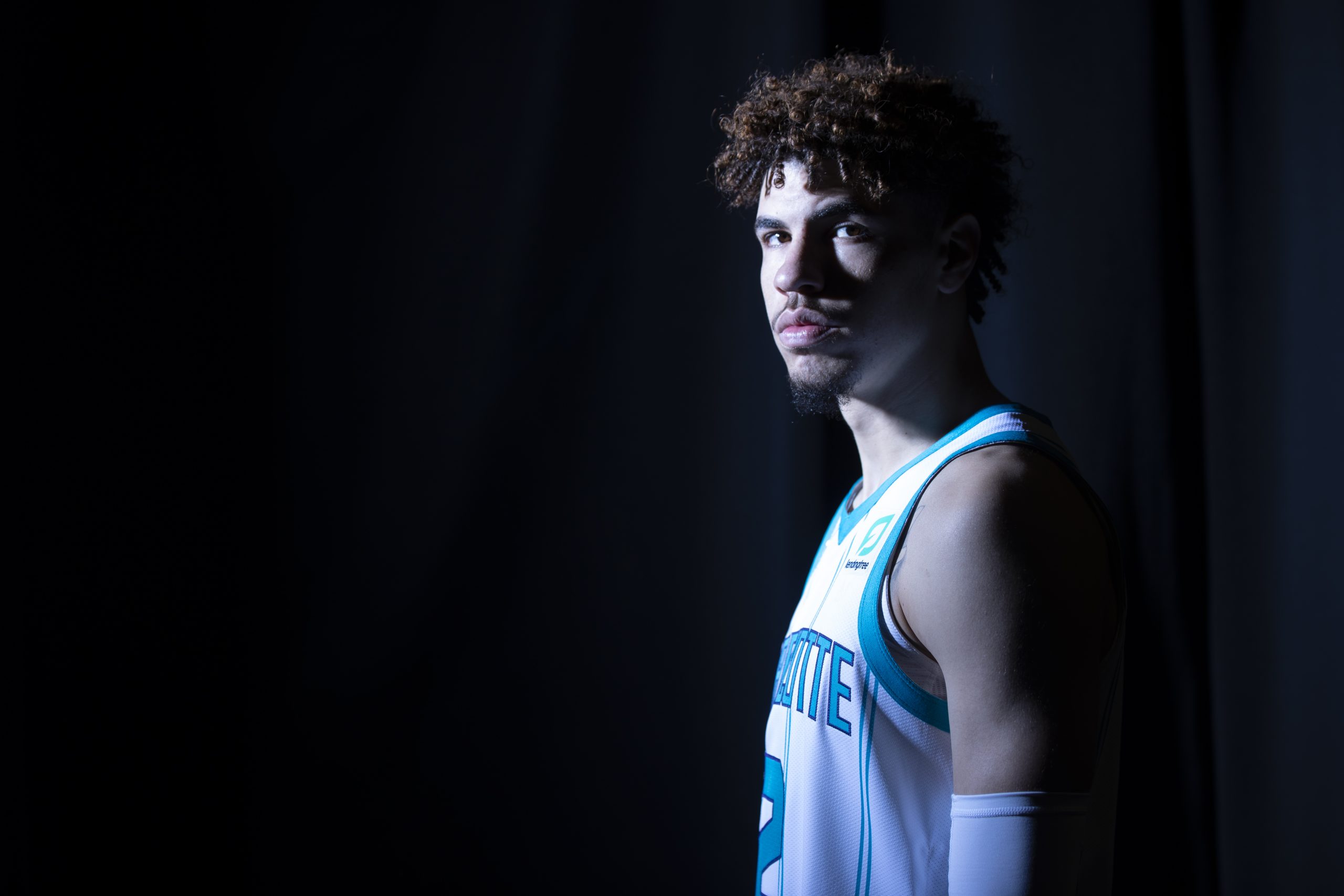 James Borrego Details How He Wants LaMelo Ball to Take the “Next Step”