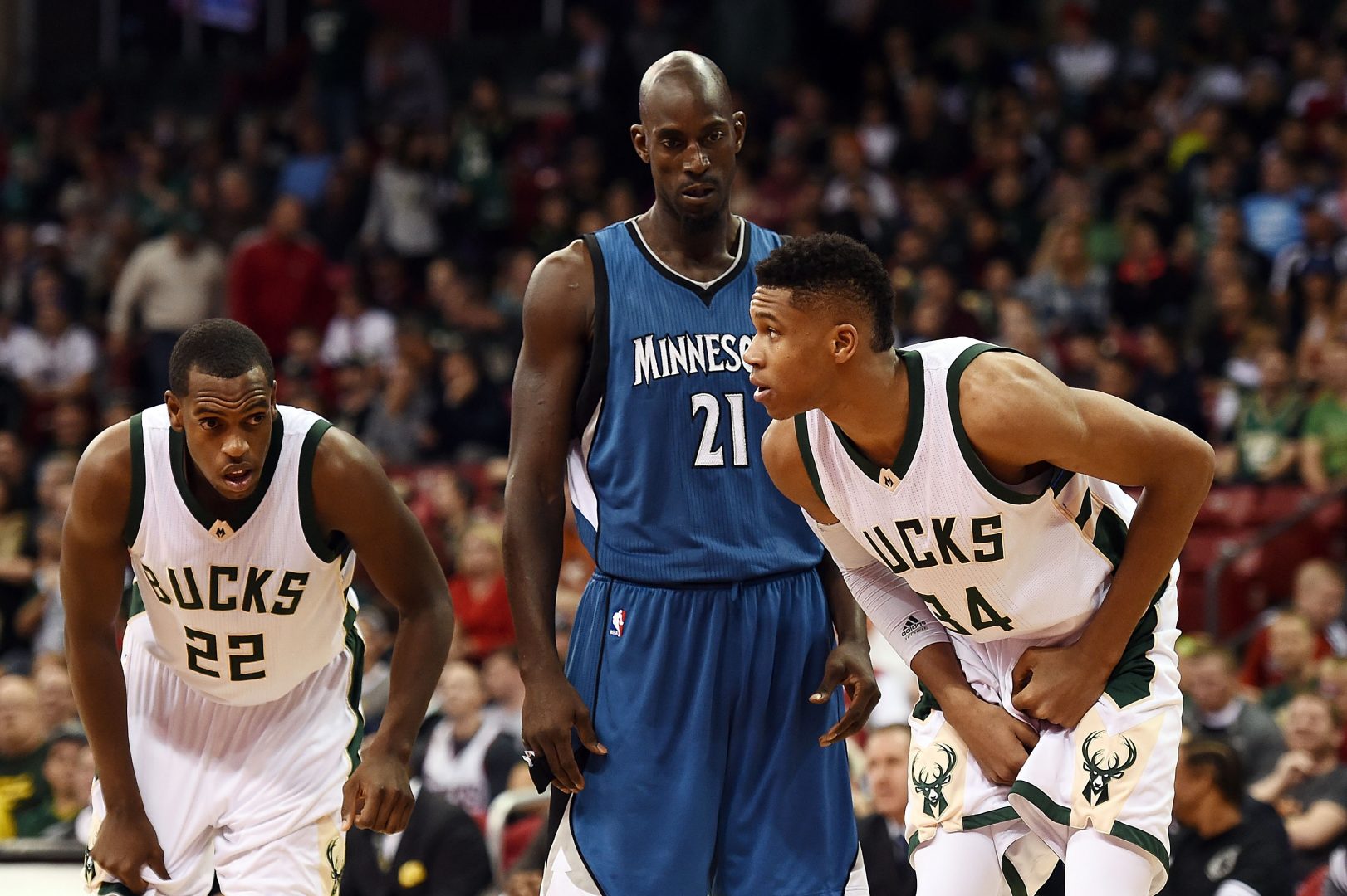 Looking Back at Kevin Garnett's Legacy and His Monumental Impact