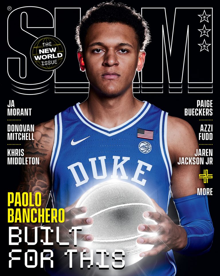 Duke’s superstar freshman Paolo Banchero is Paving the Way For ...