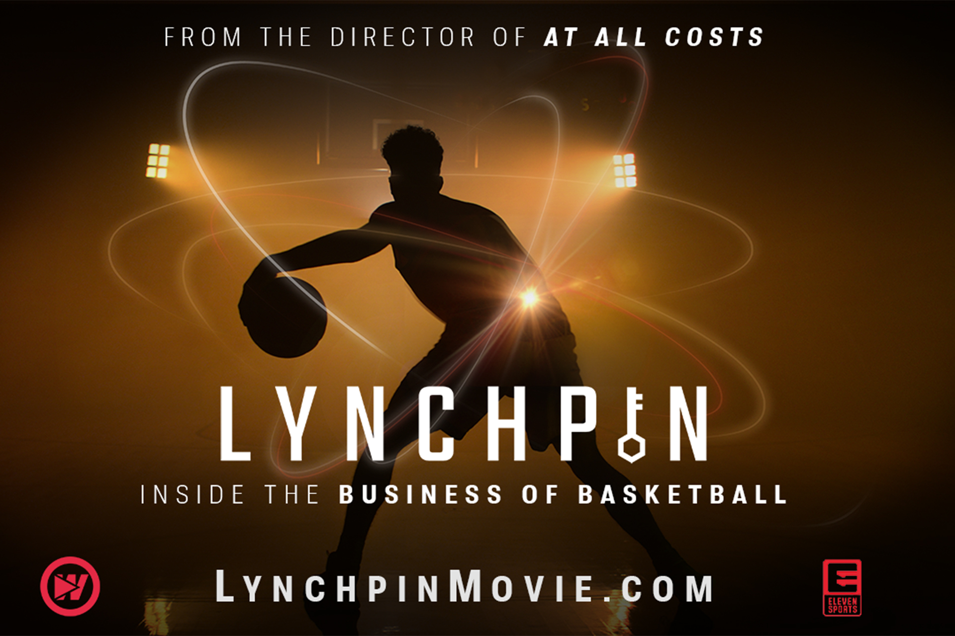 ‘LYNCHPIN’ Follows Compton Magic as They Navigate the Business of AAU