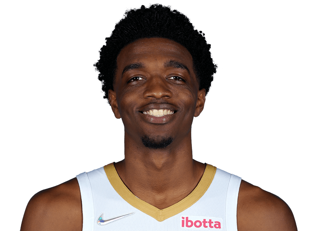 SLAM x Panini Rookie Spotlight: Pelicans Forward Herbert Jones