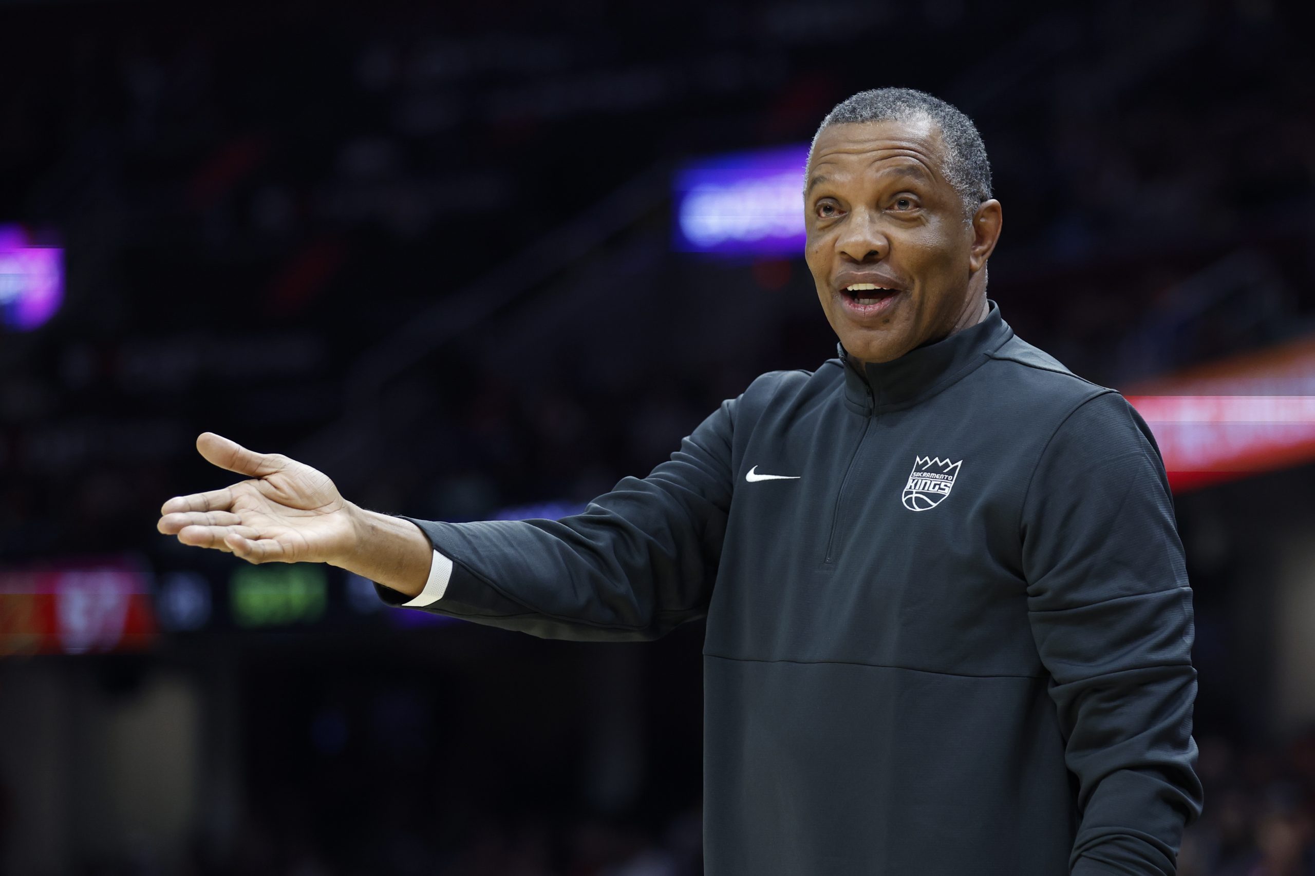 Alvin Gentry Enters Virus Protocol After Testing Positive For COVID-19