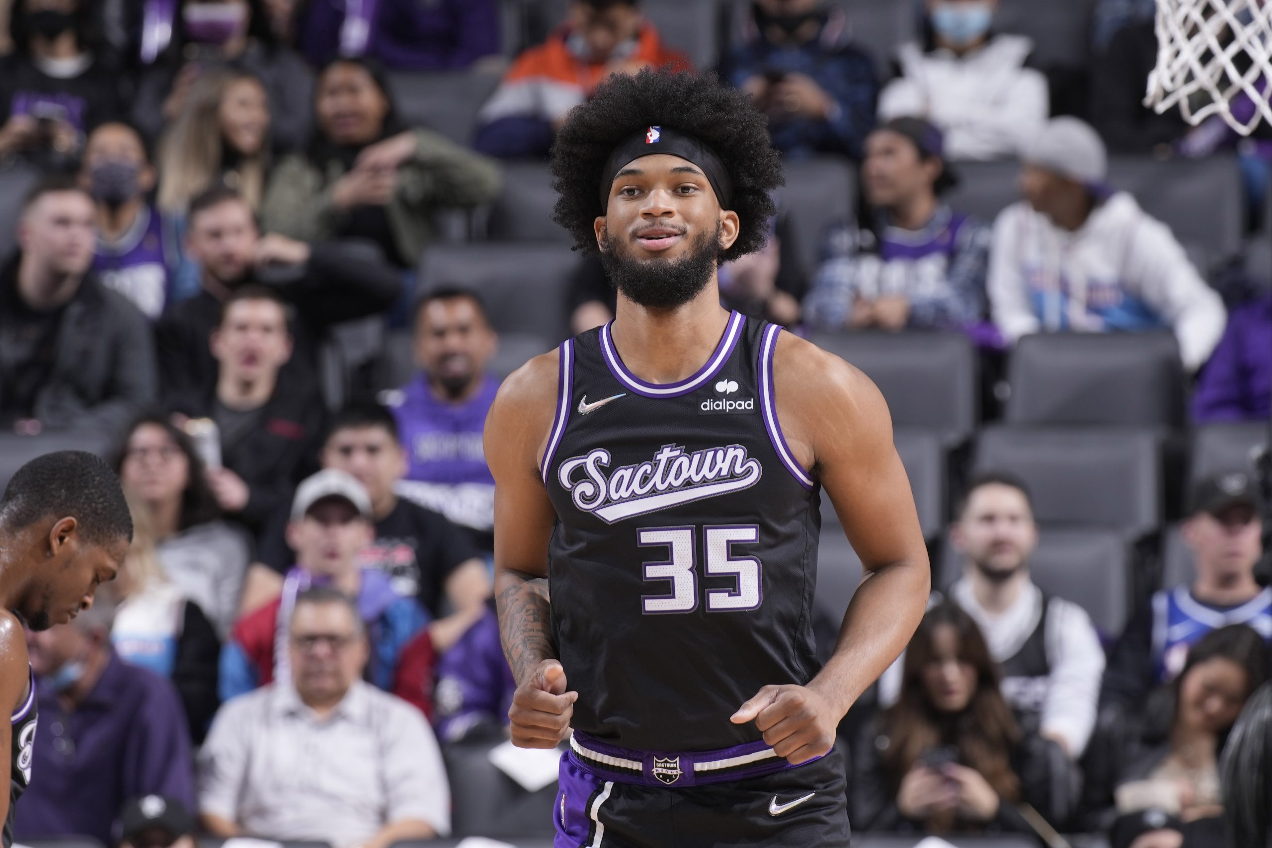 REPORT: Kings Cancel Practice and Have Fears of COVID-19 Outbreak